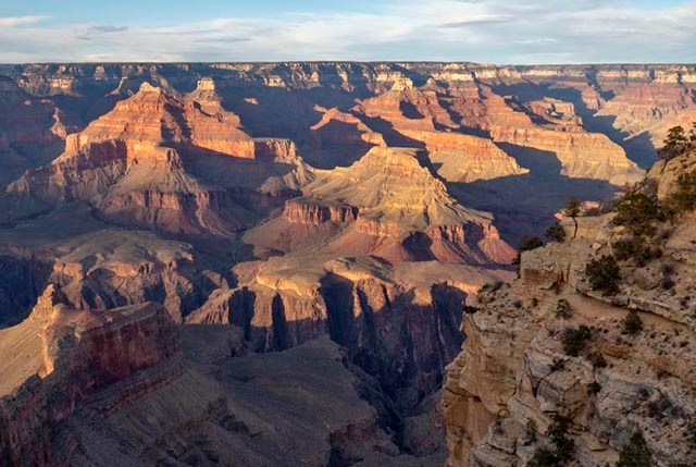 Grand Canyon National Park